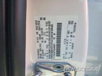 Zdjęcie 12 z 12 samochodu: 2016 FORD ESCAPE S VIN:1FMCU0F72GUA85931 - miniatura