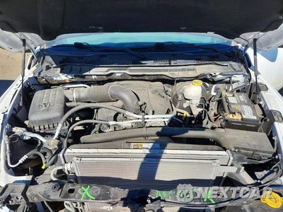 Zdjęcie 11 z 12 samochodu: 2019 RAM 1500 CLASSIC TRADESMAN VIN:1C6RR7FT1KS546778 - miniatura