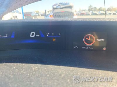 Zdjęcie 9 z 12 samochodu: 2015 HONDA CIVIC LX VIN:19XFB2F59FE265339 - miniatura