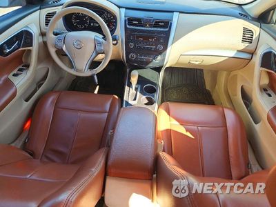 Zdjęcie 8 z 12 samochodu: 2014 NISSAN ALTIMA 2.5 VIN:1N4AL3AP3EN383019 - miniatura