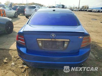 Zdjęcie 6 z 12 samochodu: 2007 ACURA TL TYPE S VIN:19UUA75597A003996 - miniatura