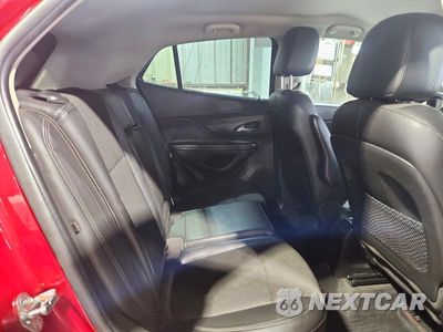 Zdjęcie 11 z 13 samochodu: 2019 BUICK ENCORE PREFERRED VIN:KL4CJESB8KB737826 - miniatura