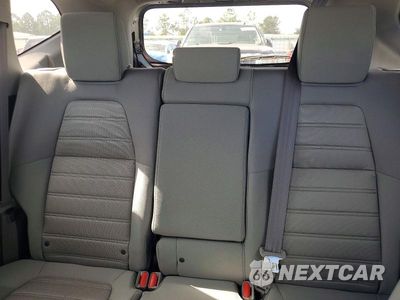 Zdjęcie 10 z 14 samochodu: 2017 HONDA CR-V EX VIN:7FARW1H52HE019047 - miniatura