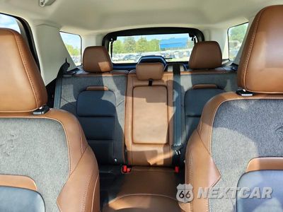 Zdjęcie 10 z 13 samochodu: 2023 FORD BRONCO SPORT OUTER BANKS VIN:3FMCR9C68PRE12096 - miniatura