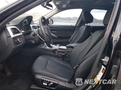 Zdjęcie 7 z 12 samochodu: 2018 BMW 320 XI VIN:WBA8A3C58JA357489 - miniatura