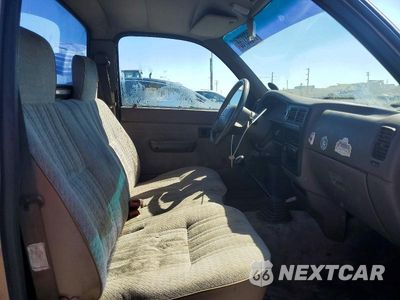 Zdjęcie 10 z 12 samochodu: 1997 TOYOTA TACOMA BASE VIN:4TANL42N5VZ256890 - miniatura