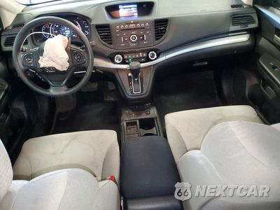 Zdjęcie 8 z 13 samochodu: 2016 HONDA CR-V LX VIN:2HKRM4H35GH714544 - miniatura