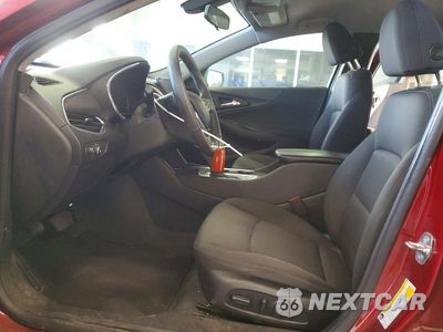 Zdjęcie 7 z 12 samochodu: 2019 CHEVROLET MALIBU LT VIN:1G1ZD5ST7KF191344 - miniatura