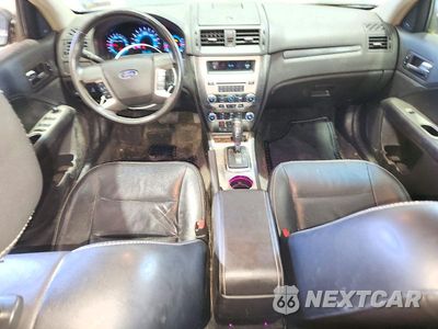 Zdjęcie 8 z 12 samochodu: 2012 FORD FUSION SEL VIN:3FAHP0JA7CR257642 - miniatura