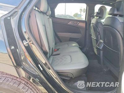 Zdjęcie 11 z 13 samochodu: 2023 KIA SPORTAGE X LINE VIN:5XYK6CAF9PG007853 - miniatura