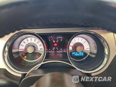 Zdjęcie 9 z 12 samochodu: 2012 FORD MUSTANG VIN:1ZVBP8EM2C5206312 - miniatura