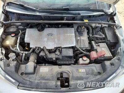 Zdjęcie 11 z 12 samochodu: 2016 TOYOTA PRIUS THREE TOURING VIN:JTDKARFU9G3021975 - miniatura