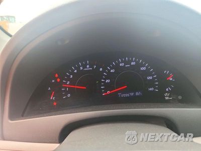 Zdjęcie 9 z 12 samochodu: 2011 TOYOTA CAMRY LE VIN:4T1BF3EK0BU141886 - miniatura