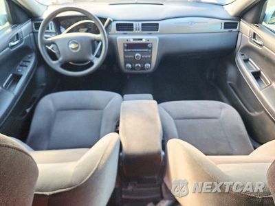 Zdjęcie 8 z 12 samochodu: 2013 CHEVROLET IMPALA POLICE VIN:2G1WD5E31D1241731 - miniatura