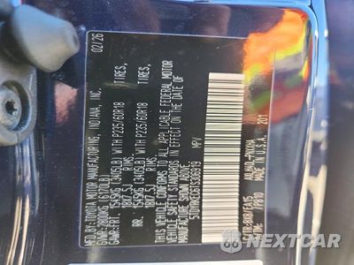 Zdjęcie 14 z 14 samochodu: 2026 TOYOTA SIENNA XLE 7-PASSENGER VIN:5TDYRKEC6TS306919 - miniatura