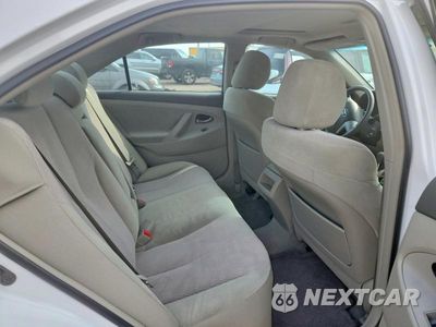 Zdjęcie 10 z 12 samochodu: 2011 TOYOTA CAMRY LE VIN:4T4BF3EK3BR116440 - miniatura