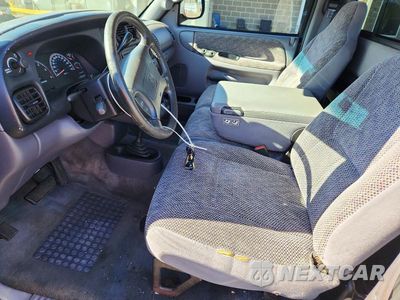 Zdjęcie 7 z 12 samochodu: 1998 DODGE RAM 1500 VIN:1B7HF16Y6WS642854 - miniatura