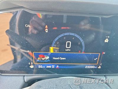 Zdjęcie 9 z 13 samochodu: 2024 CHEVROLET TRAILBLAZER LT VIN:KL79MRSLXRB048045 - miniatura