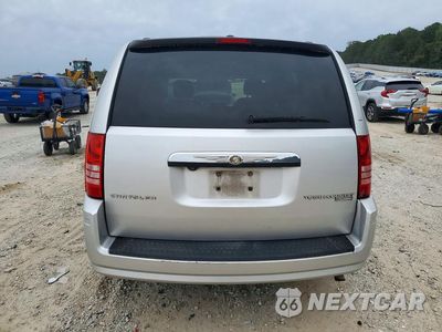 Zdjęcie 6 z 13 samochodu: 2010 CHRYSLER TOWN & COUNTRY TOURING PLUS VIN:2A4RR8D18AR320683 - miniatura