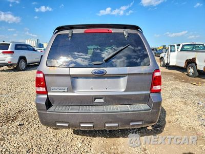 Zdjęcie 6 z 13 samochodu: 2011 FORD ESCAPE XLT VIN:1FMCU0D79BKB96211 - miniatura