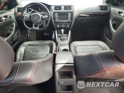 Zdjęcie 8 z 12 samochodu: 2018 VOLKSWAGEN JETTA GLI VIN:3VW4T7AJ8JM221947 - miniatura