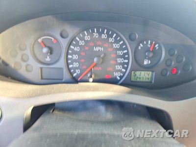 Zdjęcie 9 z 12 samochodu: 2006 FORD FOCUS ZX4 ST VIN:1FAHP34N36W182407 - miniatura