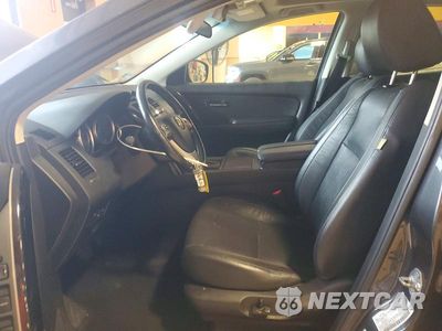 Zdjęcie 7 z 13 samochodu: 2015 MAZDA CX-9 TOURING VIN:JM3TB3CV8F0462824 - miniatura