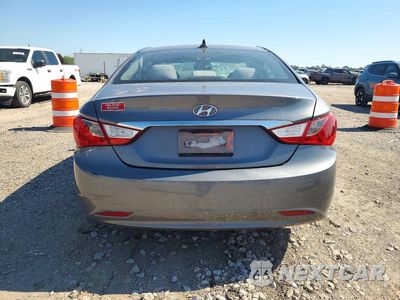Zdjęcie 6 z 13 samochodu: 2011 HYUNDAI SONATA GLS VIN:5NPEB4AC2BH273480 - miniatura