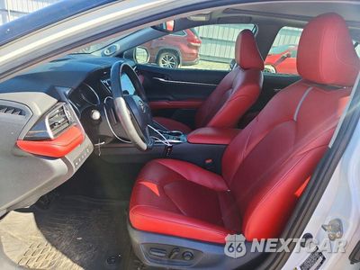 Zdjęcie 7 z 12 samochodu: 2019 TOYOTA CAMRY XSE VIN:4T1B61HK8KU279210 - miniatura