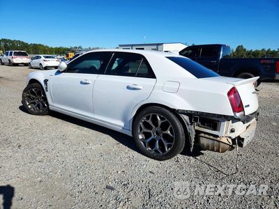 Drugie zdjęcie samochodu z przodu: 2015 CHRYSLER 300 S VIN:2C3CCABG3FH802796 - miniatura