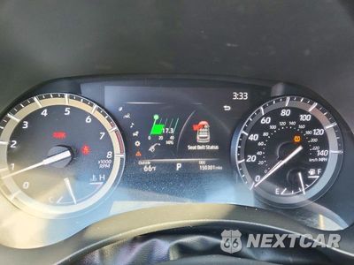Zdjęcie 9 z 13 samochodu: 2021 TOYOTA HIGHLANDER XLE VIN:5TDHZRBH9MS064413 - miniatura