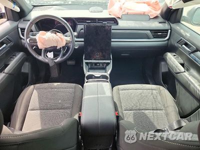 Zdjęcie 8 z 13 samochodu: 2026 GMC TERRAIN ELEVATION VIN:3GKALMEG1TL399926 - miniatura