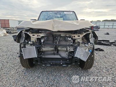 Piąte zdjęcie samochodu w środku: 2026 LEXUS GX 550 OVERTRAIL+ VIN:JTJTBCDX3T5087901 - miniatura