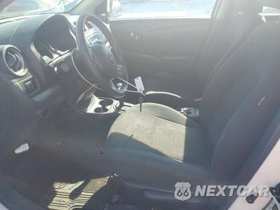 Zdjęcie 7 z 12 samochodu: 2012 NISSAN VERSA 1.6 S VIN:3N1CN7AP5CL927461 - miniatura