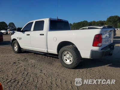 Drugie zdjęcie samochodu z przodu: 2021 RAM 1500 CLASSIC TRADESMAN VIN:1C6RR7ST1MS523185 - miniatura