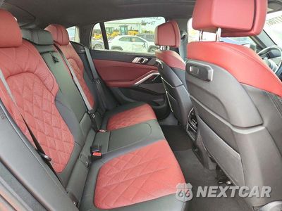 Zdjęcie 10 z 12 samochodu: 2026 BMW X6 XDRIVE40I VIN:5UX33EX03T9062563 - miniatura
