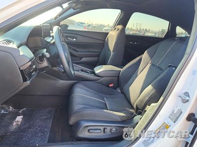Zdjęcie 7 z 12 samochodu: 2026 HONDA ACCORD HYBRID SPORT VIN:1HGCY2F59TA011647 - miniatura
