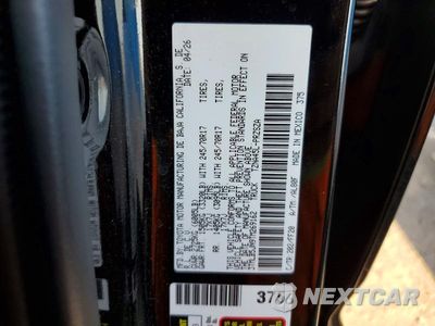 Zdjęcie 12 z 12 samochodu: 2026 TOYOTA TACOMA SR5 VIN:3TMLB5JN9TM269162 - miniatura
