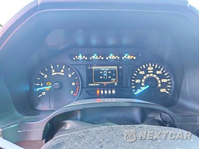 Zdjęcie 9 z 12 samochodu: 2018 FORD F150 VIN:1FTMF1C5XJKE72502 - miniatura