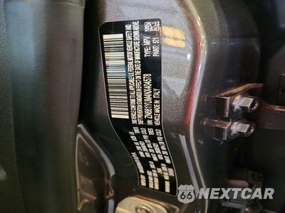 Zdjęcie 13 z 13 samochodu: 2022 MASERATI LEVANTE MODENA VIN:ZN661YUM4NX404578 - miniatura