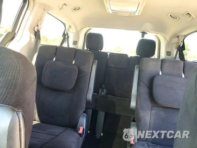 Zdjęcie 10 z 13 samochodu: 2011 DODGE GRAND CARAVAN CREW VIN:2D4RN5DGXBR661608 - miniatura
