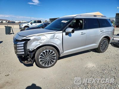 2026 HYUNDAI PALISADE CALLIGRAPHY KM8RMES21TU065570 - główne zdjęcie licytacji z USA - miniatura