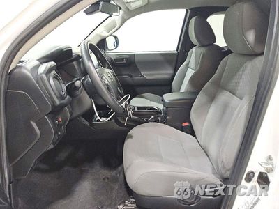 Zdjęcie 7 z 13 samochodu: 2022 TOYOTA TACOMA SR VIN:3TYRX5GN3NT057464 - miniatura