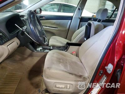 Zdjęcie 7 z 12 samochodu: 2006 TOYOTA CAMRY SE VIN:JTDBA30K860026217 - miniatura