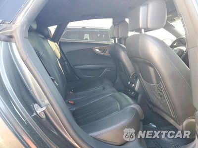 Zdjęcie 10 z 12 samochodu: 2012 AUDI A7 PRESTIGE VIN:WAU2GAFC8CN125750 - miniatura