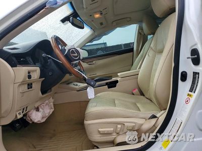 Zdjęcie 7 z 12 samochodu: 2013 LEXUS ES 300H VIN:JTHBW1GG6D2008578 - miniatura
