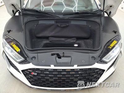 Zdjęcie 11 z 12 samochodu: 2022 AUDI R8 VIN:WUACECFX6N7900231 - miniatura