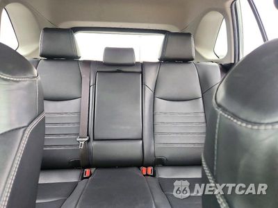 Zdjęcie 10 z 13 samochodu: 2019 TOYOTA RAV4 XLE PREMIUM VIN:JTMA1RFV0KD026747 - miniatura