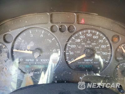 Zdjęcie 9 z 12 samochodu: 2003 CHEVROLET S TRUCK S10 VIN:1GCCS14H338209784 - miniatura
