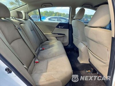 Zdjęcie 10 z 12 samochodu: 2015 HONDA ACCORD LX VIN:1HGCR2F31FA018625 - miniatura